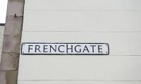 3 Frenchgate House - B&B Richmond