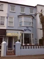 The Haldon Guest House - Bed and Breakfast