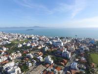 Residencial Varandas - B&B Florianópolis