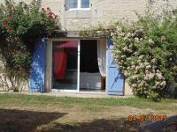 Gite Le Clos Constance - B&B