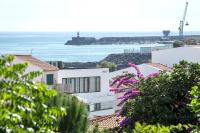 Praia de Santos, Exclusive Villa, Açores - B&B Ponta Delgada