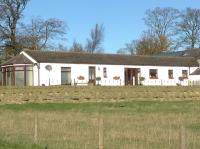 B&B Consett - Bonners Lodge - Bed and Breakfast Consett