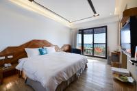 Double Room with Sea View - 3rd Floor