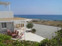 Sea House Lahania - Ferienwohnung