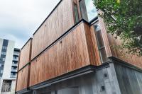 Orange Stay Townhouses - B&B Melbourne