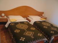 Appartement met 2 slaapkamers