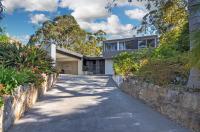 Treehouse Jervis Bay - B&B