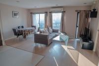 Nice view over the heart of Bangkok - Ferienwohnung Bangkok