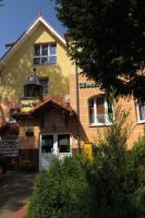 B&B Świnoujście - Hotel Cis - Bed and Breakfast Świnoujście