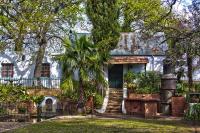 Muratie Wine Estate - B&B