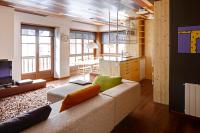 Val de Ruda Luxe 15 by FeelFree Rentals - Ferienwohnung Baqueira-Beret