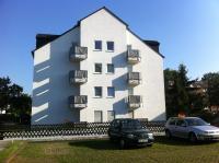 2-Raum Apartment in guter Lage für Köln-Bonn-Siegbug - B&B Troisdorf