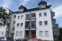 2-Raum Apartment in guter Lage für Köln-Bonn-Siegbug - B&B Troisdorf