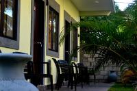 The Paramount Lodge - B&B Polonnaruwa