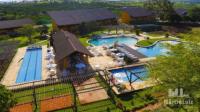 Winterville Flats Gravatá - B&B