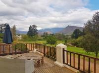 B&B Franschhoek - Val d'Or Estate - Bed and Breakfast Franschhoek