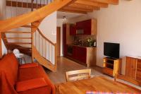 Appartement Split-level