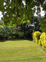 Gite Le Verval - Chambres d’hôtes Saint-Louis