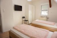 Habitación Doble con baño privado - 1 o 2 camas