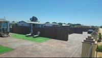 Mobil home - B&B El Palmar