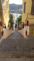 B&B Vistamare Suite - B&B