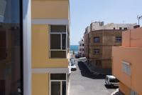 Las Salinas House - B&B
