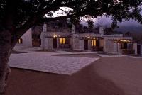 Samaria Village - Bed and Breakfast Omalós
