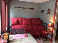 Suite Deluxe con Vista Mare 