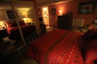 Deluxe Suite mit Meerblick