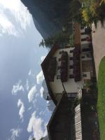 Apartments Dilln Gütl - Ferienwohnung Tiers