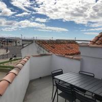 Appartement en bord de Mer - Chambres d’hôtes Saintes-Maries-de-la-Mer
