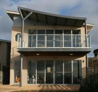 34 Howard Drive Apartment