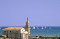 Appartamento Levante vistamare - Chambres d’hôtes Caorle