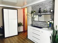 Неймовірно затишна студія у центрі міста біля лікарні імені Пирогова світло є постійно - Ferienwohnung Winnyzja