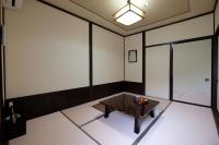 Economy Kamer in Japanse stijl met Uitzicht op de Straat