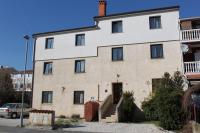 Apartments Barbara Gregovica - Ferienwohnung Pula