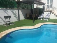 Disfruta De Nuestra Casa En Un Entorno Natural - Ferienwohnung Montejaque