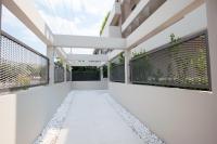 Apartment with Private Pool & Gym (Oregano)