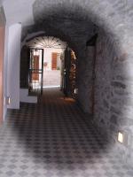 B&B Vecchio Torchio di Bard - Chambres d’hôtes