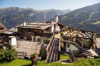 MONDI Bellevue Alm Gastein - B&B Bad Gastein