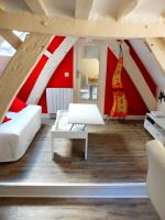 Chez Titi - B&B Bayeux