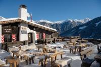 MONDI Bellevue Alm Gastein - B&B Bad Gastein