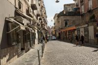 Appartement 3 Chambres (10 Adultes)