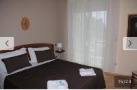 Deluxe Doppelzimmer mit Zustellbett