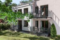 Villa Sosnowa - B&B