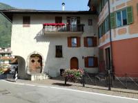 Marmot Apartment - Bed and Breakfast