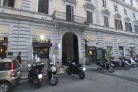Oscar 2 - B&B Rome