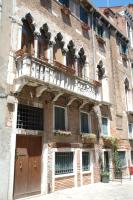 Residenza Ofelia - Ferienwohnung Venedig