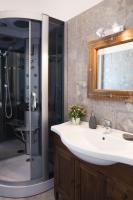Doppelzimmer mit Poolblick