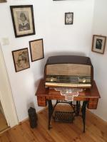 Habitación Doble Deluxe - 1 o 2 camas